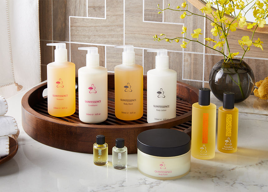 Bath & Body