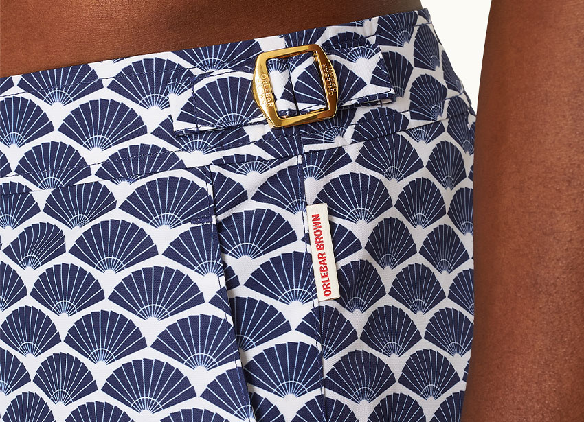 Swim Shorts by Orlebar Brown