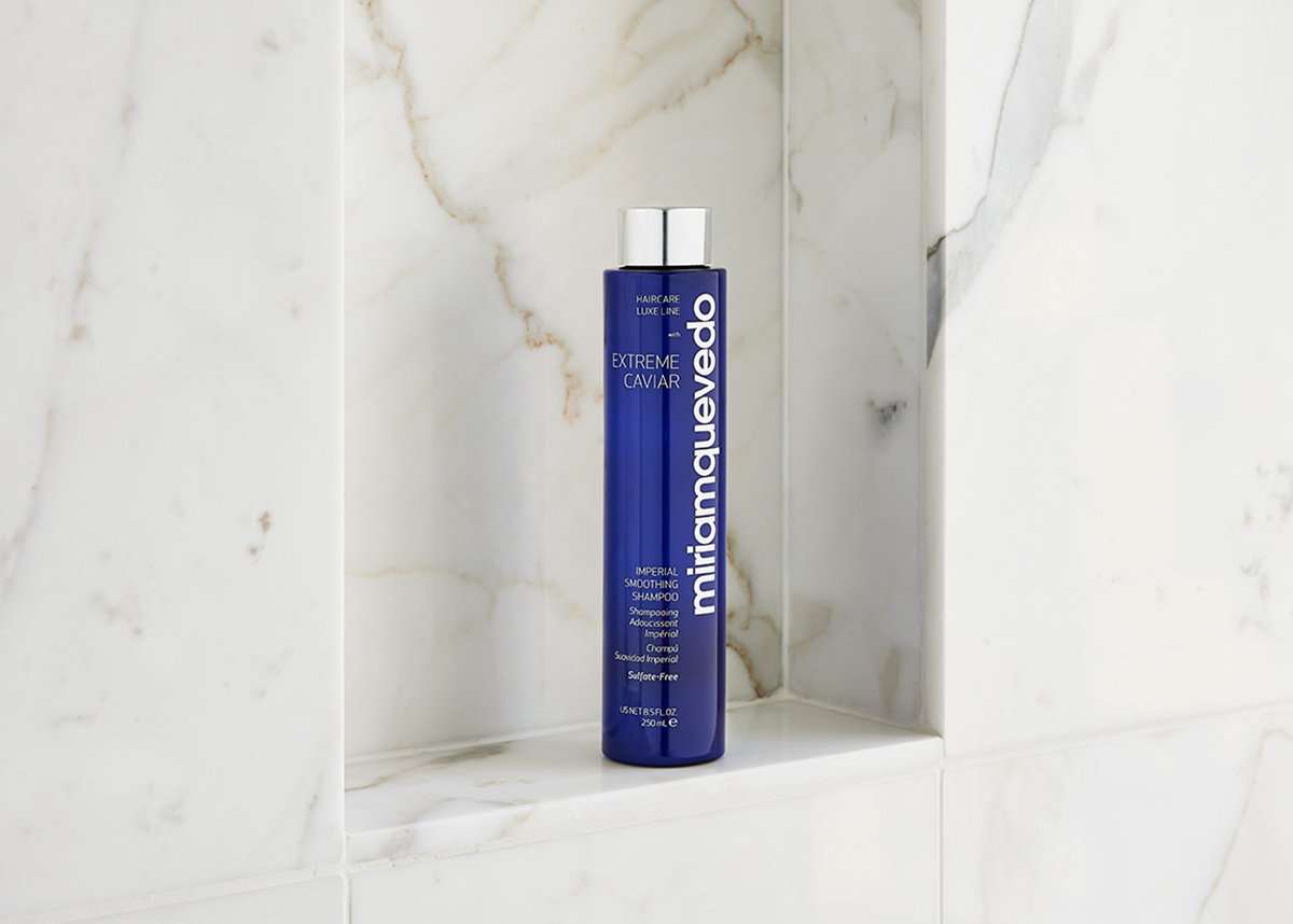 hånd Perle festspil Barcelona Ultra-Hydrating Shampoo: Featured at HairSpa | Mandarin Oriental  Hotel Collection